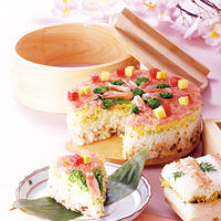 ヤマコー デコ寿司丸 78523 1個（直送品）