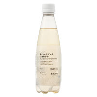 無印良品 スパークリングシャルドネ ３５０ｍｌ 1セット（1本×24） 良品計画