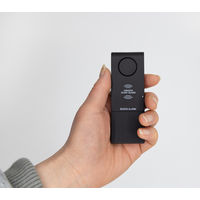 太知ホールディングス 防犯アラーム（マグネット＆衝撃） KSAー201 1台