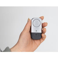 太知ホールディングス 防犯アラーム（マグネット） KSAー101 1台