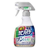 強力カビハイター ツンとしないタイプ 本体 360mL 1セット（1個×5） 花王