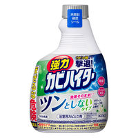 強力カビハイター ツンとしないタイプ つけかえ用 360mL 1セット（1個×6） 花王