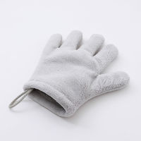 東和産業 RS たっぷり吸水てぶくろ 4901983102803 1個