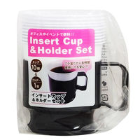 まるき インサートカップ&ホルダーセット 4978446506058 1個