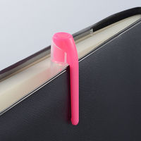 呉竹 ZIG ブラッシュハイライト サッとC+ 蛍光ピンク BHSC-55-112 1本