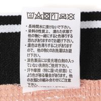 メンズ コットンロゴ無地ボクサーパンツ2 S グレー LAKOLE/ラコレ