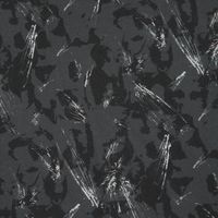 メンズ ニュアンスプリントボクサーパンツ S グレー LAKOLE/ラコレ