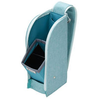 レイメイ藤井 デテクールペンケース グリーン FY379M 1個