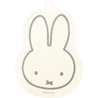 ミッフィー miffy 吸盤付き シリコーン たわし 1個 オカトー