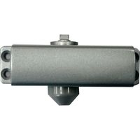 リョービ RYOBI L型ブラケット 702PL シルバー 1個 137-5144（直送品）