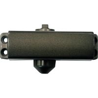 リョービ RYOBI L型ブラケット 左右兼用 702PL ブロンズ 702PL-C1 1台 139-5638（直送品）