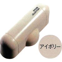 リョービ RYOBI 玄関・勝手口用 ドアクローザ S102P アイボリー S102P-IV 1台 139-5564（直送品）