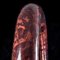 雅 ハンドルカバー チンチラ 2HL ブラウン HC-CC2HLBR 1本（直送品）