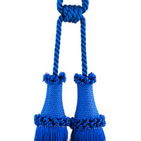 雅 タッセル ブルー TA-BL 1個（直送品）