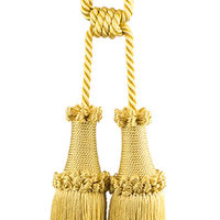 雅 タッセル ゴールド TA-GO 1個（直送品）