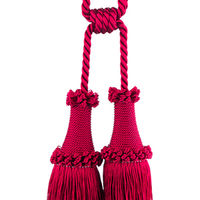 雅 タッセル レッド TA-RE 1個（直送品）