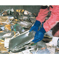 ショーワグローブ ニトローブ LLサイズ NO750-LL 1双（わけあり品）