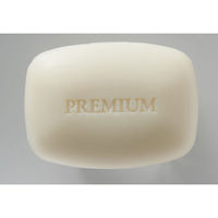 シャボン玉石けん 化粧石けん ビューティーソープ 1パック（3個入）（わけあり品）