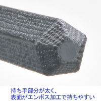 ストリックスデザイン SPS五角樹脂箸 21cm  1袋（10膳入）（わけあり品）