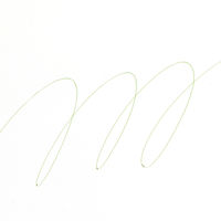 三菱鉛筆 油性ボールペン ジェットストリームカラーインク 0.7mm ライムグリーン SXN150C07.5 1本