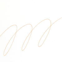 三菱鉛筆 油性ボールペン ジェットストリームカラーインク 0.7mm オレンジ SXN150C07.4 1本