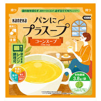 コーンスープ 160g 1セット（1個×6） カネカ食品