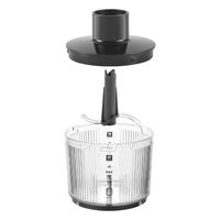 ZWILLING J.A.HENCKELS 【ツヴィリング】 エクステンド チョッパー(ブレンダー用アクセサリー) 53999-043-0 1個