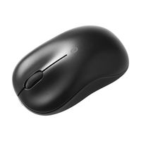 サンワサプライ  BluetoothブルーLEDマウス（充電式） MA-BBRC312BK（直送品）