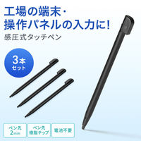 サンワサプライ  感圧式タッチペン PDA-PEN59（直送品）