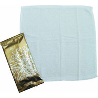 mimoto 使い捨てウエットタオル おしぼり【Vangelo】ヴァンジェーロ mmt-3 1箱(200枚)（直送品）