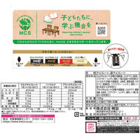 明治 ベストスリー 4902777222998 1セット(108g×18個)（直送品）