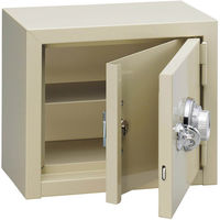 ケニス スーパーアネックス麻薬金庫 ANX-931 10-1301-81 1台（直送品）