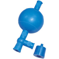 アラム 安全ピペッター AP 4105-02 1個（直送品）