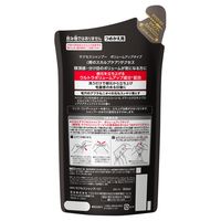 サクセス シャンプー ボリュームアップタイプ 詰め替え 280ml 花王