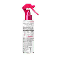 Segreta（セグレタ） 乾かすだけでふっくらミスト 150ml 花王