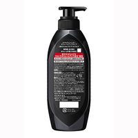 サクセス シャンプー ボリュームアップタイプ ポンプ 350ml 花王