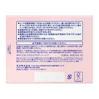 ビオレ さらさらパウダーシート せっけんの香り 詰め替え用 36枚入 花王