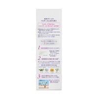 Segreta（セグレタ） 地肌も髪も洗える マッサージ美容クリーム 360ml ポンプ 花王