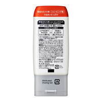 サクセス 薬用 シェービングジェル スキンケアタイプ 180g 花王