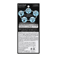 エッセンシャル　ＣＣミルク　100ml　花王