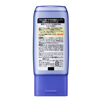 サクセス ウェット剃りシェーバー専用ジェル シェービング用 180g 花王