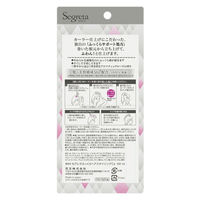 Segreta（セグレタ） カーラーでふっくら仕上げウォーター 100ml 花王