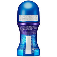 8x4MEN 制汗剤 濃厚ロールオン ディープシトラス 60ml 花王