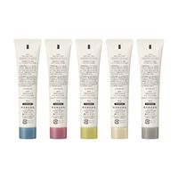 ｉｎｅｓ イネス　ボタニカルアロマ スカルプトリートメント 40g×5種類の香り 花王