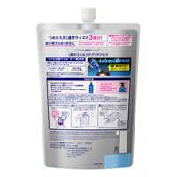 サクセス 薬用シャンプー 詰め替え 大容量 960ml 1個 アブラ・ワックス一発洗浄！