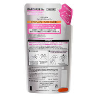 サクセス24 クレンジングシャンプー フルーティーフローラルの香り 詰め替え 280ml 1個 清潔感スタンバイ！