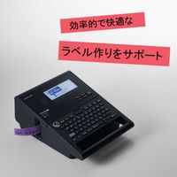 キングジム ラベルライター テプラ PRO TH-SR-R980S 1台