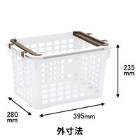 【アウトレット】サンコープラスチック ブライトアミコンM 42226 1個