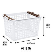 【アウトレット】サンコープラスチック ブライトアミコンL 42236 1個