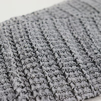 三和 ボディタオル 80×800mm BT-40 1ケース(1000枚入)（直送品）